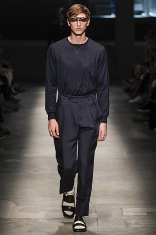 Ermenegildo Zegna / - 2015